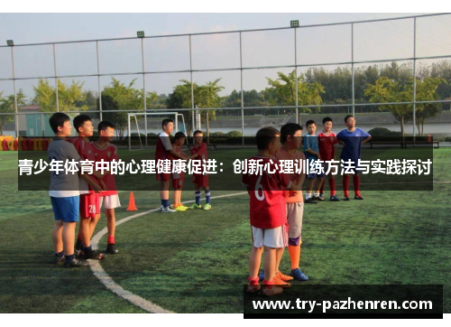 青少年体育中的心理健康促进：创新心理训练方法与实践探讨