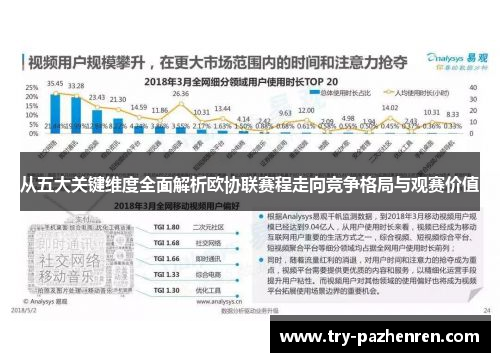 从五大关键维度全面解析欧协联赛程走向竞争格局与观赛价值
